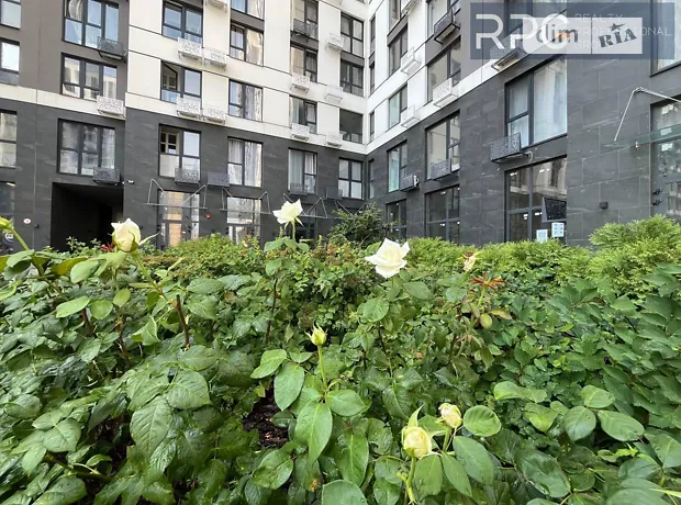 Квартира на вул. Святослава Хороброго, 11В в Києві, ID 256582, фото №39