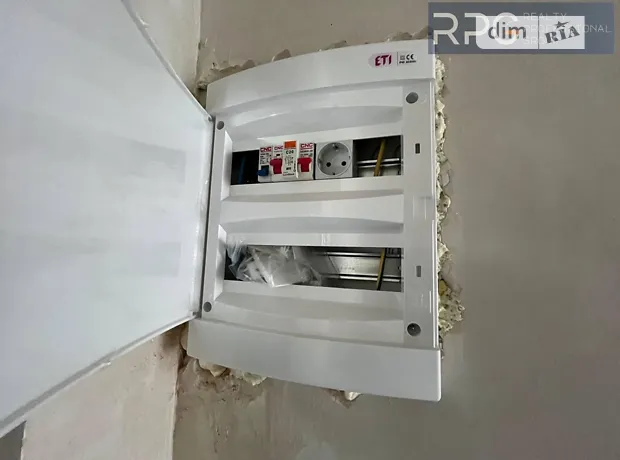 Квартира на вул. Святослава Хороброго, 11В в Києві, ID 256582, фото №7