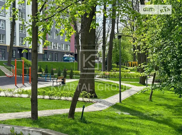 Квартира на вул. Миколи Сингаївського в Києві, ID 256011, фото №2