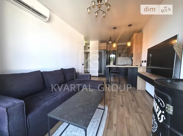 Квартира на вул. Миколи Сингаївського в Києві, ID 256011, фото №6