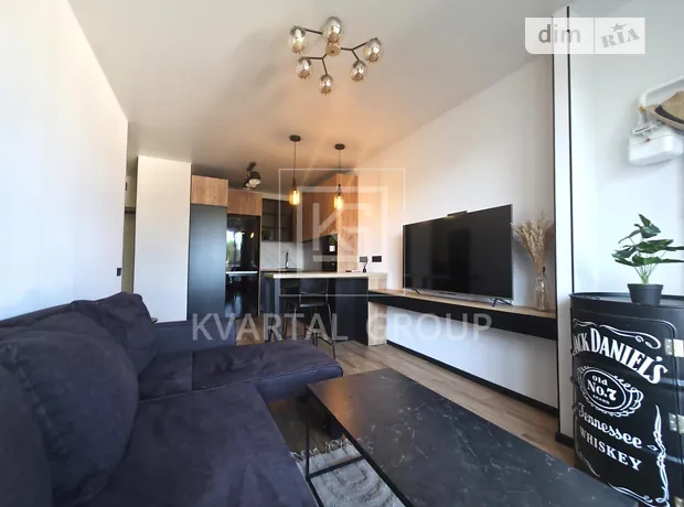 Квартира на вул. Миколи Сингаївського в Києві, ID 256011, фото №7