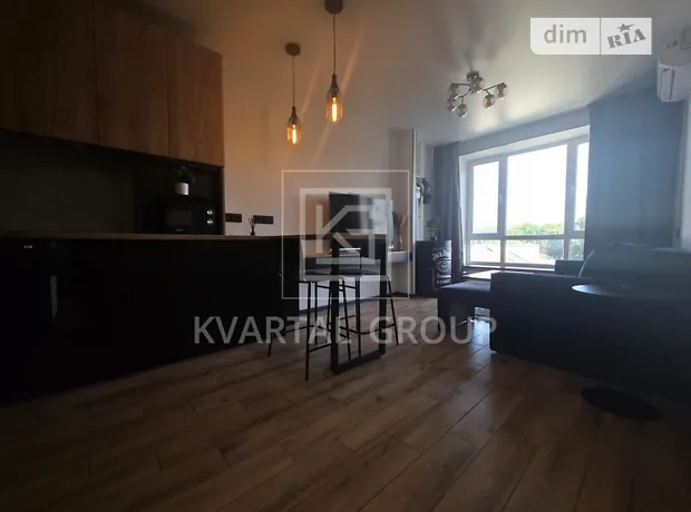 Квартира на вул. Миколи Сингаївського в Києві, ID 256011, фото №8