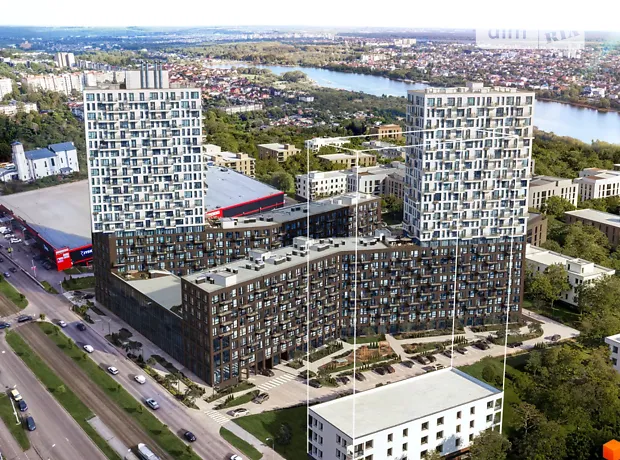 Квартира на вул. Келецька, 123 в Вінниці, ID 255985, фото №4