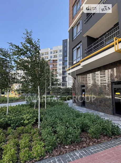 Квартира на вул. Кобилянської Ольги, 27 в Києві, ID 270013, фото №19