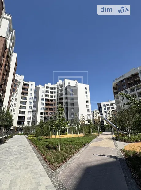 Квартира на вул. Кобилянської Ольги, 27 в Києві, ID 270013, фото №21