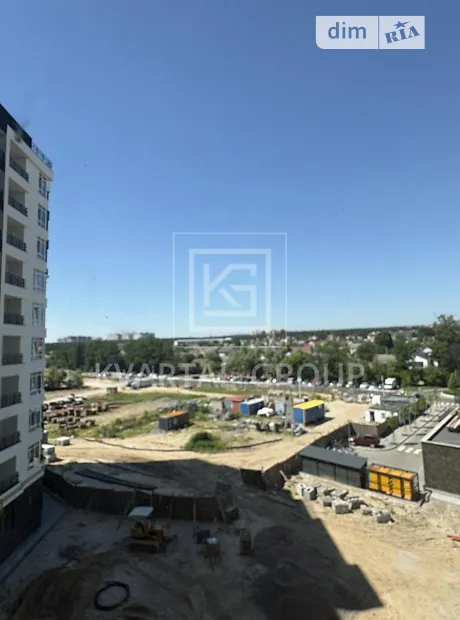 Квартира на вул. Кобилянської Ольги, 27 в Києві, ID 270013, фото №4