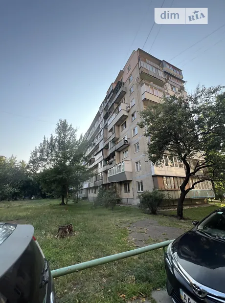 Квартира на просп. Лісовий, 17Б в Києві, ID 256627, фото №17