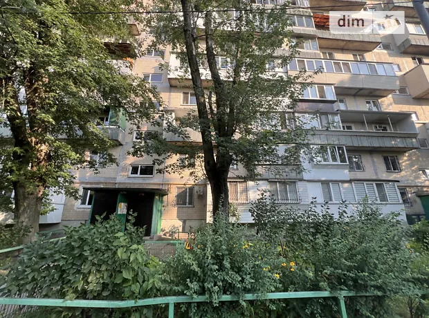 Квартира на просп. Лісовий, 17Б в Києві, ID 256627, фото №18