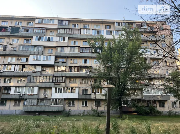 Квартира на просп. Лісовий, 17Б в Києві, ID 256627, фото №21