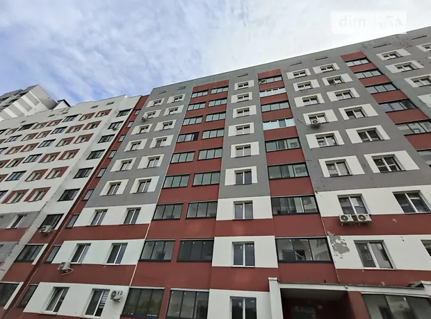 Квартира на вул. Борткевича, 11 в Харкові, ID 256172, фото №1