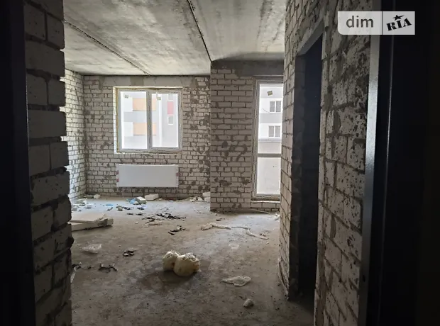 Квартира на вул. Борткевича, 11 в Харкові, ID 256172, фото №2