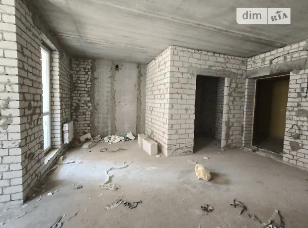 Квартира на вул. Борткевича, 11 в Харкові, ID 256172, фото №8
