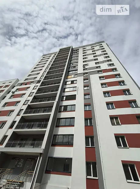 Квартира на вул. Борткевича, 11 в Харкові, ID 256820, фото №1