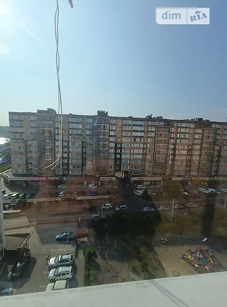 Квартира на вул. Зарічанська, 9 в Хмельницький, ID 258011, фото №2