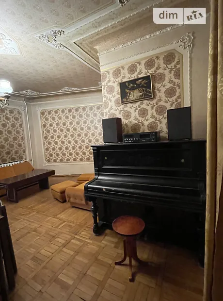Квартира на вул. Максима Кривоноса 5/1 в Києві, ID 255971, фото №2