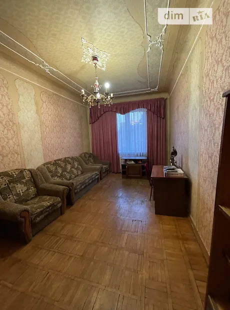 Квартира на вул. Максима Кривоноса 5/1 в Києві, ID 255971, фото №11