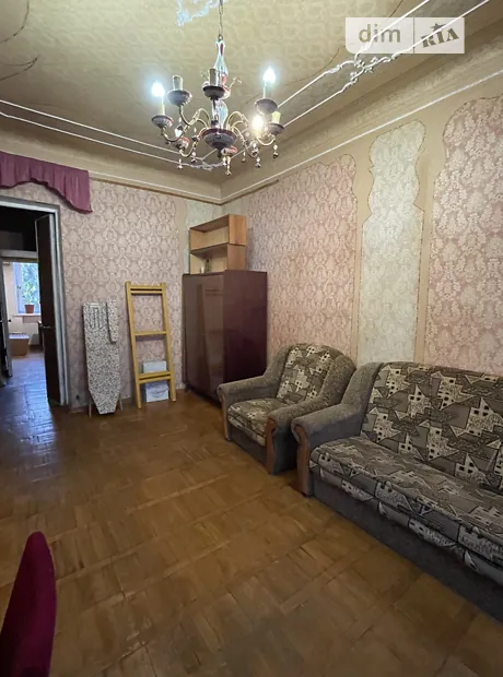 Квартира на вул. Максима Кривоноса 5/1 в Києві, ID 255971, фото №12