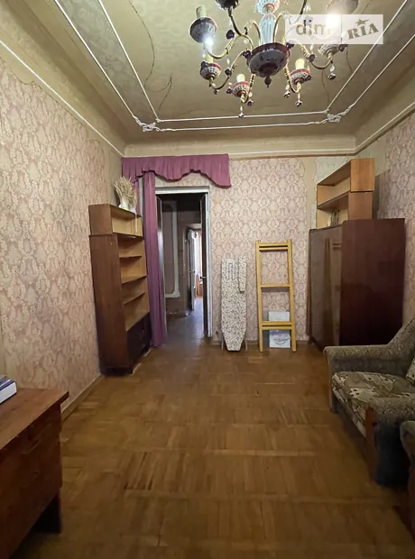 Квартира на вул. Максима Кривоноса 5/1 в Києві, ID 255971, фото №13