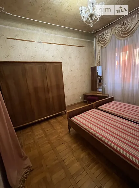 Квартира на вул. Максима Кривоноса 5/1 в Києві, ID 255971, фото №16