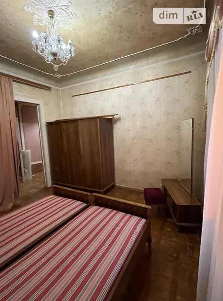 Квартира на вул. Максима Кривоноса 5/1 в Києві, ID 255971, фото №17