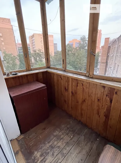 Квартира на вул. Максима Кривоноса 5/1 в Києві, ID 255971, фото №18