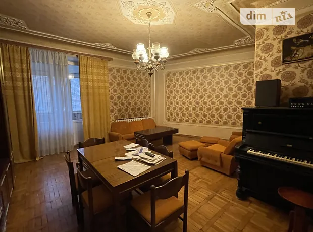 Квартира на вул. Максима Кривоноса 5/1 в Києві, ID 255971, фото №3