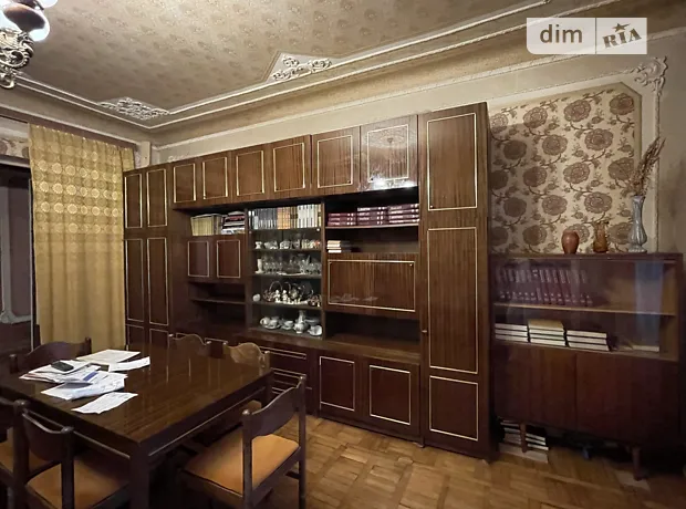 Квартира на вул. Максима Кривоноса 5/1 в Києві, ID 255971, фото №4