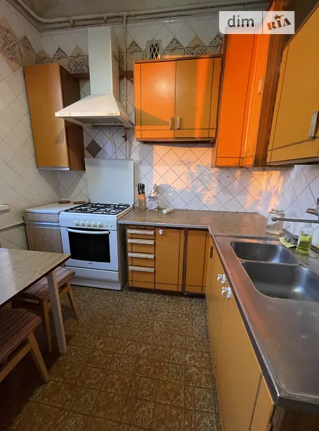 Квартира на вул. Максима Кривоноса 5/1 в Києві, ID 255971, фото №6