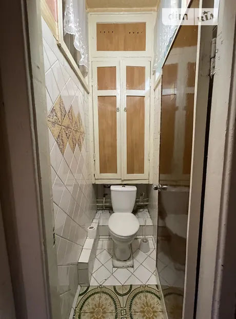Квартира на вул. Максима Кривоноса 5/1 в Києві, ID 255971, фото №9