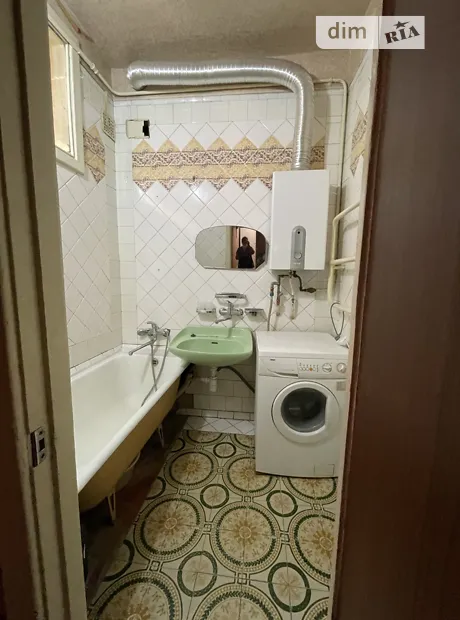 Квартира на вул. Максима Кривоноса 5/1 в Києві, ID 255971, фото №10