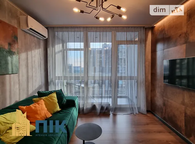 Квартира на вул. Предславинська, 53 в Києві, ID 260411, фото №1