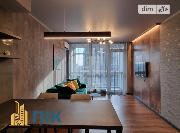 Квартира на вул. Предславинська, 53 в Києві, ID 260411, фото №2