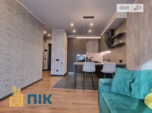 Квартира на вул. Предславинська, 53 в Києві, ID 260411, фото №3
