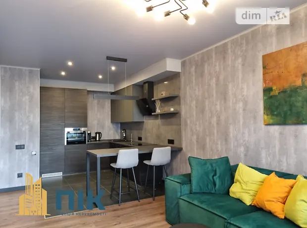 Квартира на вул. Предславинська, 53 в Києві, ID 260411, фото №5