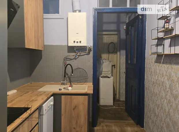 Квартира на вул. Голубця Миколи, 16 в Львові, ID 257268, фото №20