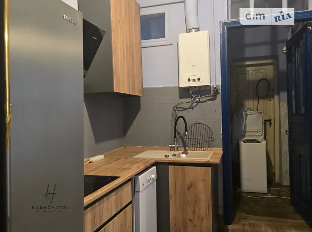 Квартира на вул. Голубця Миколи, 16 в Львові, ID 257268, фото №6