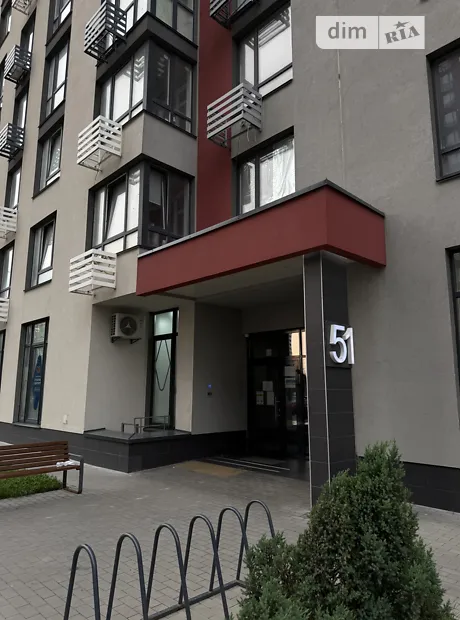 Квартира на просп. Європейського Союзу, 51 в Києві, ID 257300, фото №14