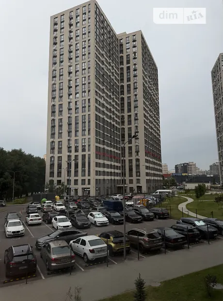 Квартира на просп. Європейського Союзу, 51 в Києві, ID 257300, фото №15
