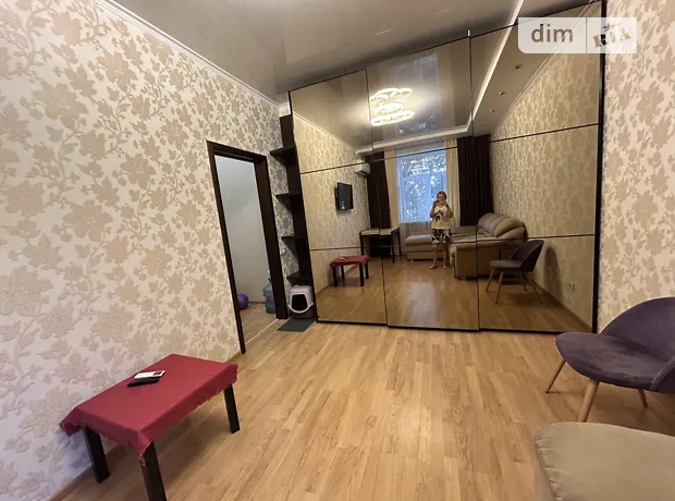 Квартира на вул. Юрія Іллєнка, 6 в Києві, ID 257298, фото №2