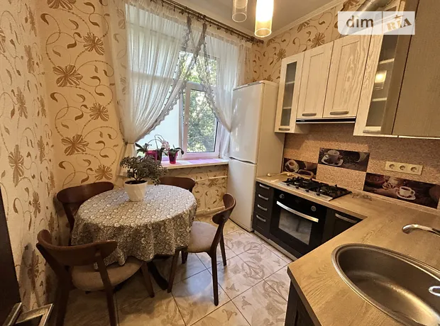 Квартира на вул. Юрія Іллєнка, 6 в Києві, ID 257298, фото №5