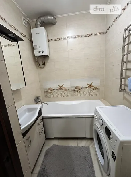 Квартира на вул. Юрія Іллєнка, 6 в Києві, ID 257298, фото №6