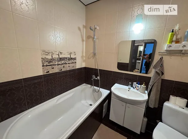 Квартира на вул. Нове Шосе в Києві, ID 257296, фото №13