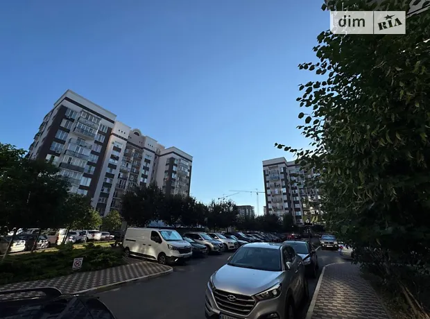 Квартира на вул. Нове Шосе в Києві, ID 257296, фото №17