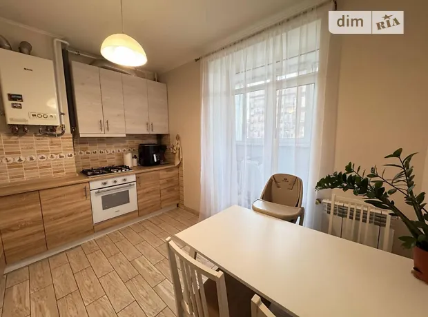 Квартира на вул. Нове Шосе в Києві, ID 257296, фото №3