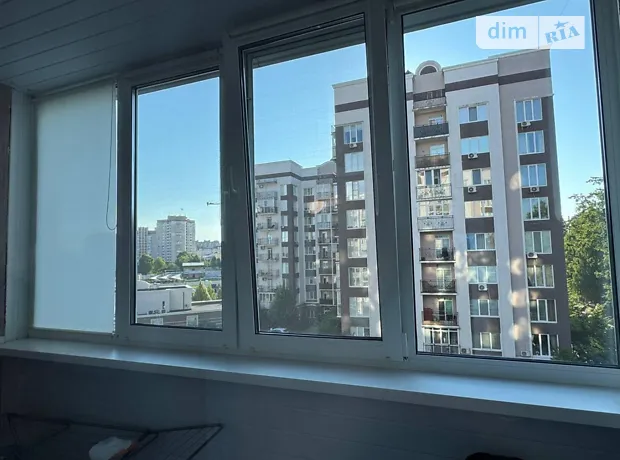 Квартира на вул. Нове Шосе в Києві, ID 257296, фото №4