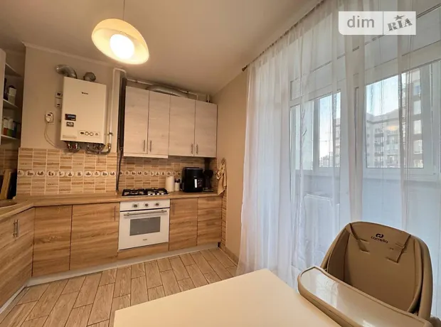 Квартира на вул. Нове Шосе в Києві, ID 257296, фото №5