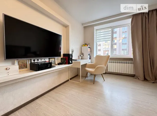 Квартира на вул. Нове Шосе в Києві, ID 257296, фото №8