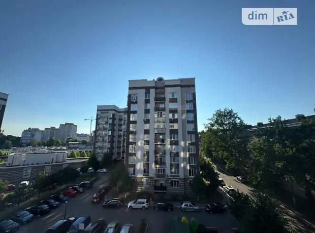 Квартира на вул. Нове Шосе в Києві, ID 257296, фото №9