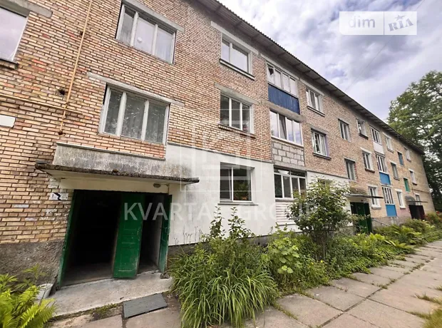 Квартира на вул. Молодіжна, 11Б в Київ, ID 308970, фото №1