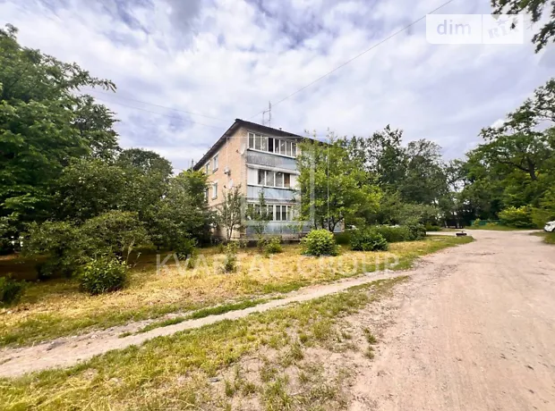 Квартира на вул. Молодіжна, 11Б в Київ, ID 308970, фото №2